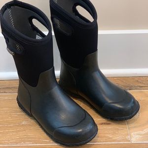 Bogs Boots Youth size 3